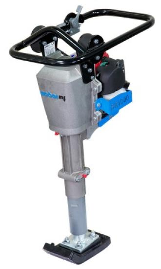 Weber SRV300EH Vibrationsstampfer Siegen