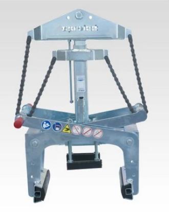 Probst Fertigteilzange FTZ-MAXI-50