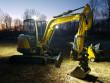 Wacker Neuson EZ36 Kurzheck Minibagger