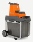 Husqvarna Akku Häcksler GS 340is