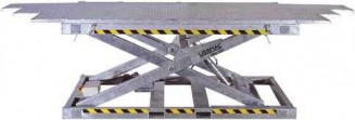 Platforma robocza dla murarzy Lissmac MAB2801 