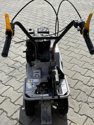 Komm Tek Rasensodenschneider RS 3040 mit Allrad