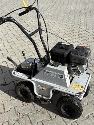 Komm Tek Rasensodenschneider RS 3040 mit Allrad