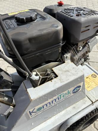 Komm Tek Rasensodenschneider RS 3040 mit Allrad