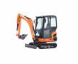 Minibagger Kubota Kx19-4