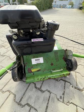 Agria Vertikutierer 8200-V4