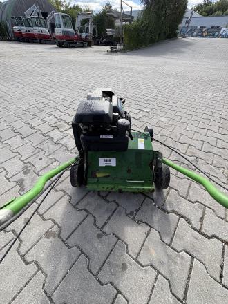 Agria Vertikutierer 8200-V4