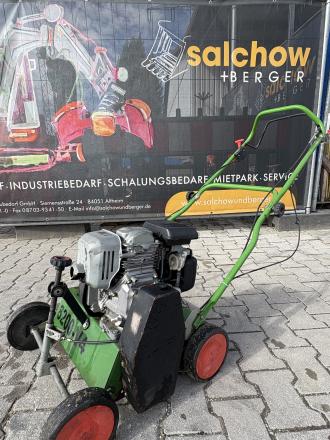 Agria Vertikutierer 8200-V4