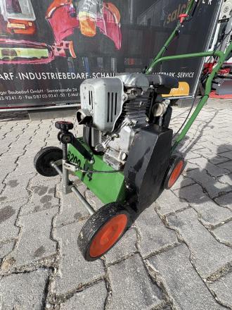 Agria Vertikutierer 8200-V4