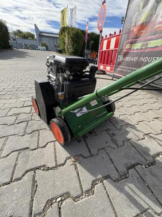 Agria Vertikutierer 8200-V4