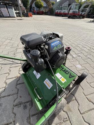 Agria Vertikutierer 8200-V4