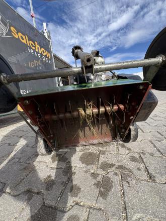 Agria Vertikutierer 8200-V4