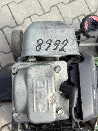 Agria Vertikutierer 8200-V4