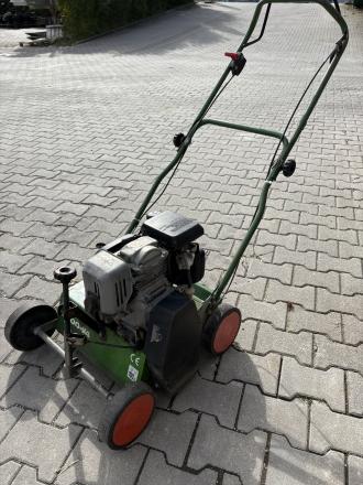 Agria Vertikutierer 8200-V4