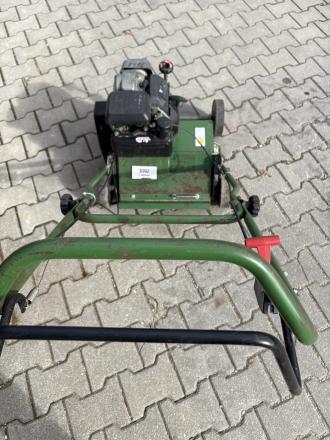 Agria Vertikutierer 8200-V4