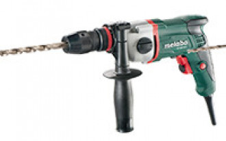 Bohrmaschine 230V Metabo 