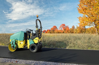 Kombiwalze Ammann ARX23-2C 