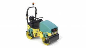 Tandemwalze Ammann ARX23-2 