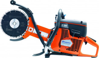 Trennschleifer Husqvarna K760 Cut and Break Schwabach