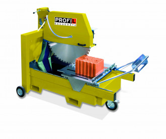 Steintrennsäge Lissmac DTS 1000-H 