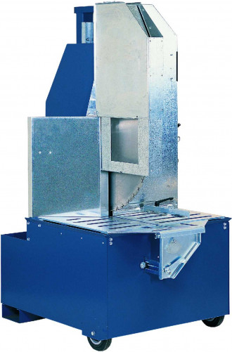 Steintrennsäge Lissmac Diamant-Trennsäge DTS 420-N Neuwied