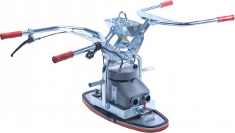 Handverlegegerät Probst Speedy VS-XL 230 V Passau