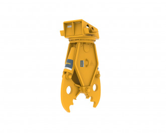 Abbruchschere Epiroc Schere MS08 CB 950 