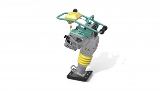 Ammann AtR 68C Stampfer 