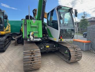 Sennebogen 613 E