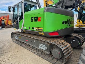 Sennebogen 613 E