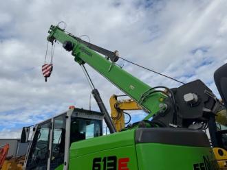 Sennebogen 613 E