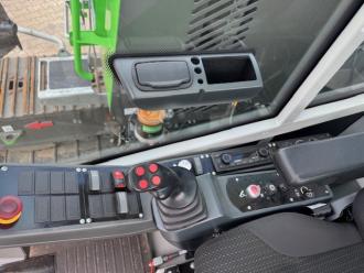 Sennebogen 613 E