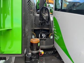 Sennebogen 613 E