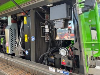 Sennebogen 613 E
