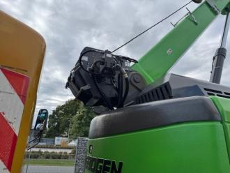 Sennebogen 613 E