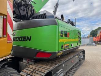 Sennebogen 613 E