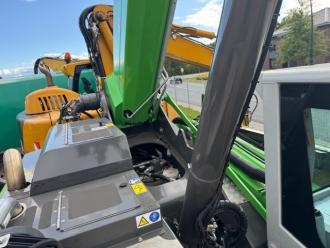 Sennebogen 613 E