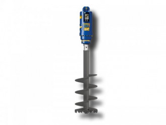 Erdbohrgerät Kinshofer 3000MAX 300kg Aachen