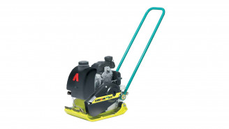 Ammann APF 10/33 Rüttelplatte Gera