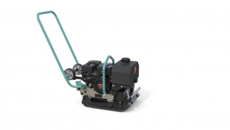 Ammann APF 12/40 Rüttelplatte Gera
