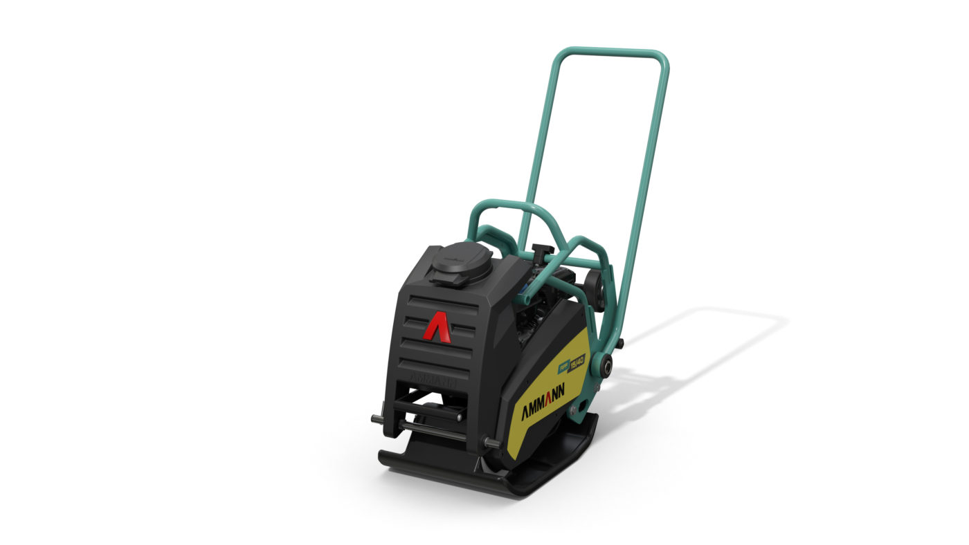 Ammann APF 15/40 Rüttelplatte mieten