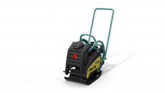 Ammann APF 15/40 Rüttelplatte Gera