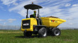 Raddumper Wacker Neuson DW50