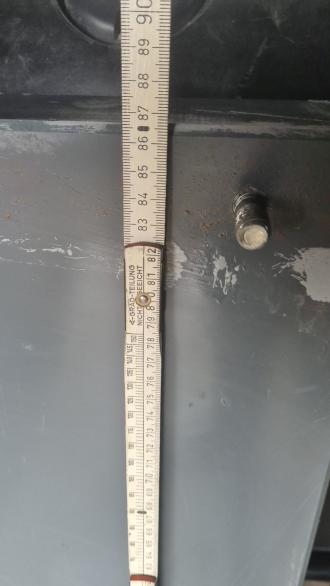 EAB Metalldetektor