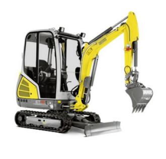 Minibagger Wacker Neuson  ET 18