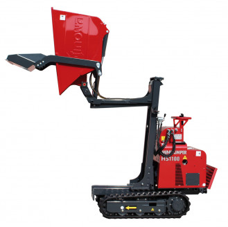 Hinowa Dumper Hinowa HS 1100 