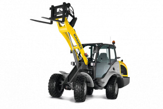 Radlader Kramer 5095 