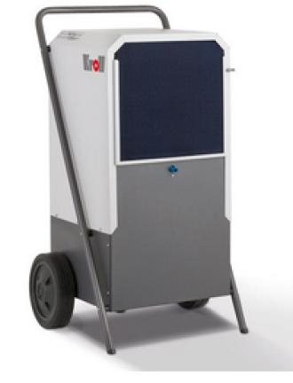 Bautrockner Kroll TE 80