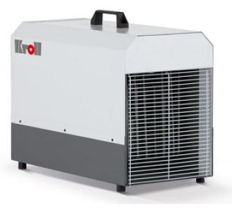 Kroll E 18 Elektro-Heizer