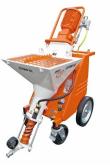 Mischpumpe PFT RITMO XL FC-230/400V Putzmaschine